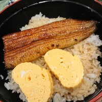 うなぎ処 古賀  - 