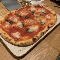 オービカ モッツァレラバー 横浜店 - 