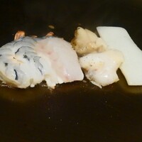 鮨・鉄板焼 彩 - 