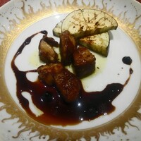 鮨・鉄板焼 彩 - 