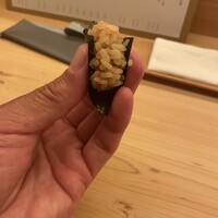 鮨おにかい＋1 - 