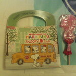 スヌーピータウンショップ - 料理写真: