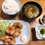 呑み食い処 わら家 - 