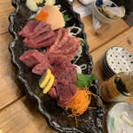 鰓呼吸 - 