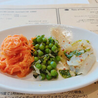 レストラン アルティザン（restaurant Artisan） - 冷蔵庫に常時入れておきたい！