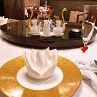 中国料理 王宮 - 