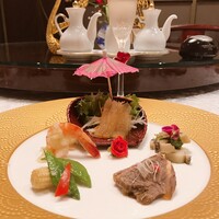 中国料理 王宮 - 