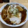 華丸ラーメン