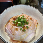 ヌードル＆スパイスカレー 今日の1番 - 