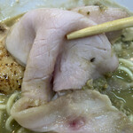 ヌードル＆スパイスカレー 今日の1番 - 