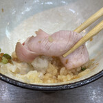 ヌードル＆スパイスカレー 今日の1番 - 