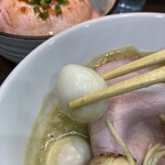 ヌードル＆スパイスカレー 今日の1番 - 