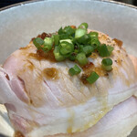 ヌードル＆スパイスカレー 今日の1番 - 