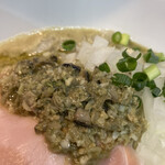 ヌードル＆スパイスカレー 今日の1番 - 