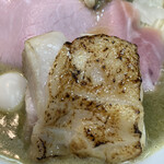 ヌードル＆スパイスカレー 今日の1番 - 