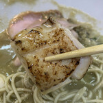 ヌードル＆スパイスカレー 今日の1番 - 