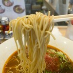 自家製麺 フラワー - 