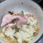 ヌードル＆スパイスカレー 今日の1番 - 