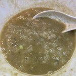 ヌードル＆スパイスカレー 今日の1番 - 