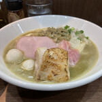 ヌードル＆スパイスカレー 今日の1番 - 