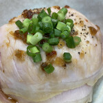 ヌードル＆スパイスカレー 今日の1番 - 