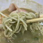 ヌードル＆スパイスカレー 今日の1番 - 