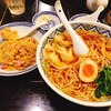 中国ラーメン揚州商人 飯田橋ラムラ店