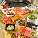 Wagyu U Yakiniku Liebe - 