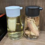 ヌードル＆スパイスカレー 今日の1番 - 