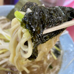 ラーメンショップ - 