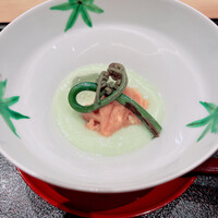 分とく山 - 