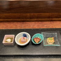 日本料理 花むさし - 