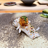 天寿し 京町店 - 