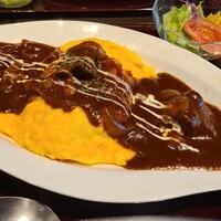 赤坂 津つ井 総本店 -  赤坂 津つ井 総本店 -