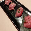 個室肉居酒屋 町田屋 - 料理写真: