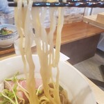 Chuuka Soba Mugiemon - 