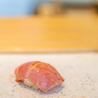 鮨 なんば 日比谷 - 2022.4 卜口 40℃ / 24℃