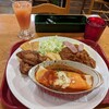 ソンブレロ・メヒカーノ - メキシカンパワーランチ&グァバジュース