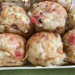 たこ焼まるちゃん - 焼き立て熱々！