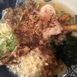 Inaniwafuu Udon Tamaya - 