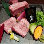 Yonezawa Gyuu Yakiniku Kotora - 