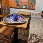 ソンブレロ・メヒカーノ - ソンブレロ