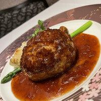 SAMURAI dos Premium Steak House 八重洲鉄鋼ビル店 - 