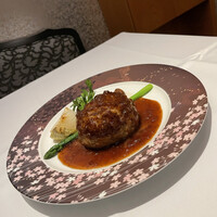 SAMURAI dos Premium Steak House 八重洲鉄鋼ビル店 - 