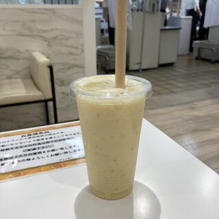 ギンザジュースバー・リニュー_0