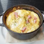 ブレッド&タパス 沢村 - 