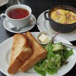 ブレッド&タパス 沢村 - 