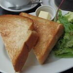 ブレッド&タパス 沢村 - 