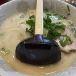 Taiyouken Fuufu Ramen - 