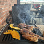 BBQ TERRACE NAKANO - 